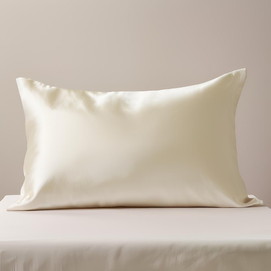 Looma Mulberry Silk Pillowcase