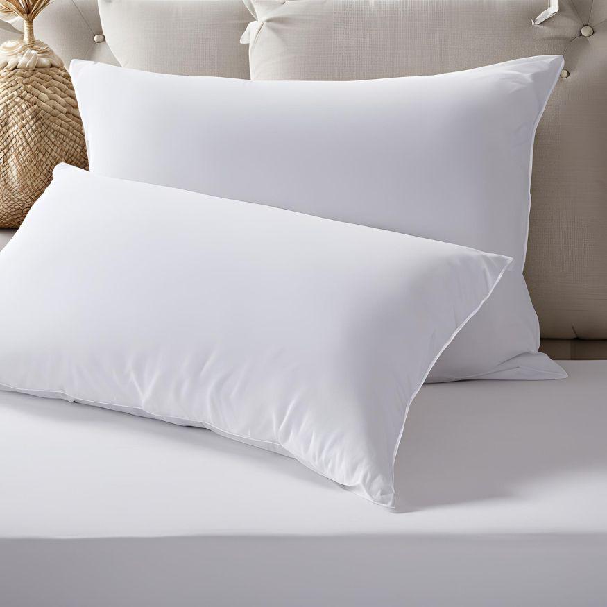 Pillow Protector - Raia