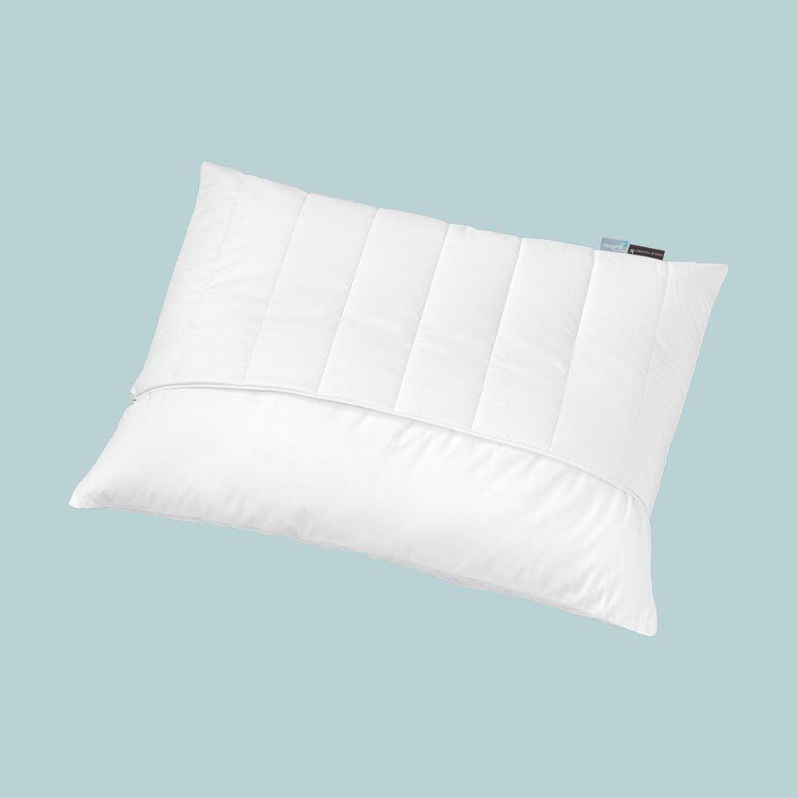 Anti Allergy Functional Fibre Pillow by Centa-Star - Raia