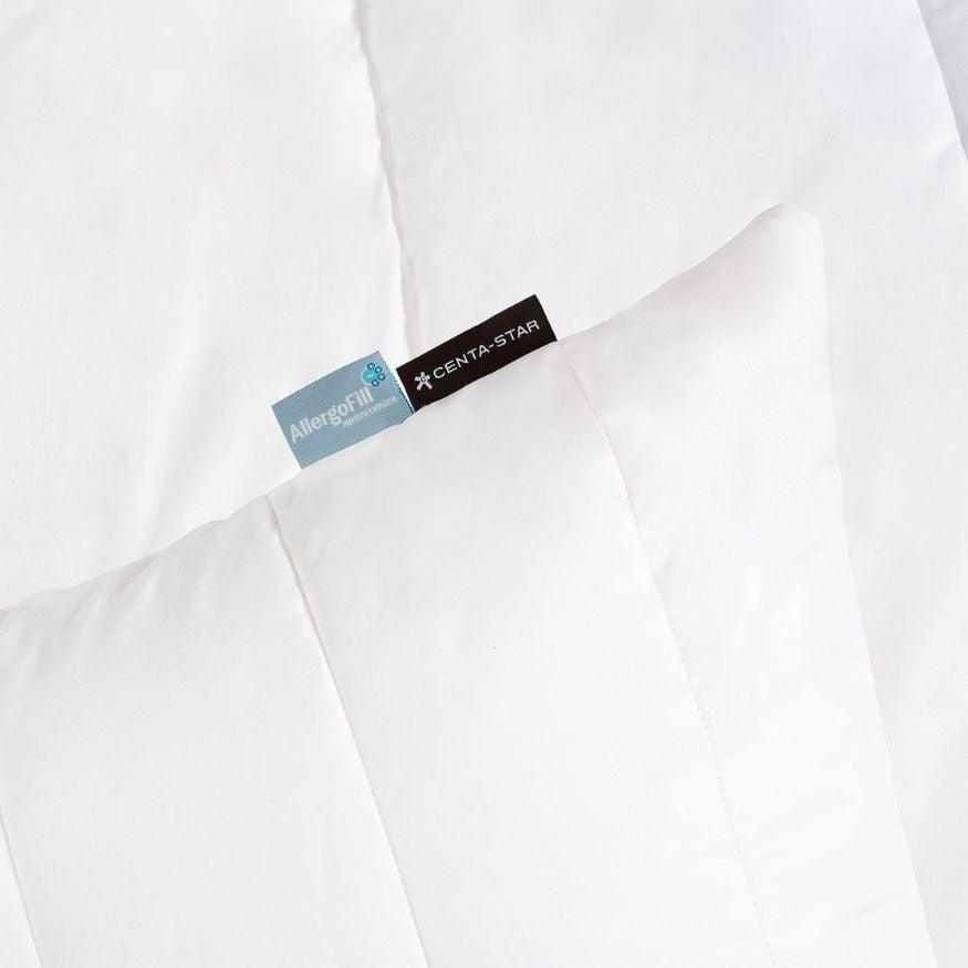 Anti Allergy Functional Fibre Pillow by Centa-Star - Raia