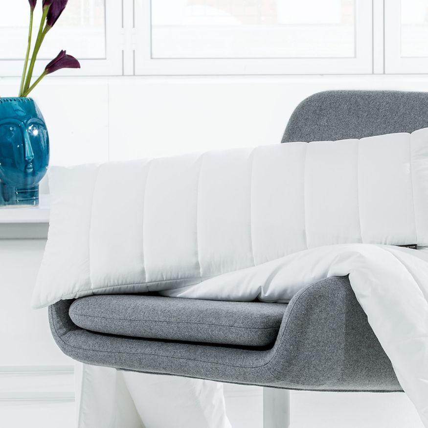 Anti Allergy Functional Fibre Pillow by Centa-Star | Centa-Star