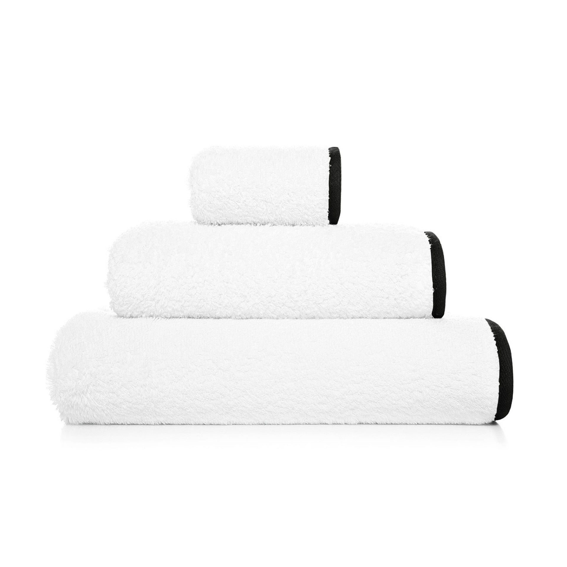 Graccioza Portobello 800GSM Custom Towel Set