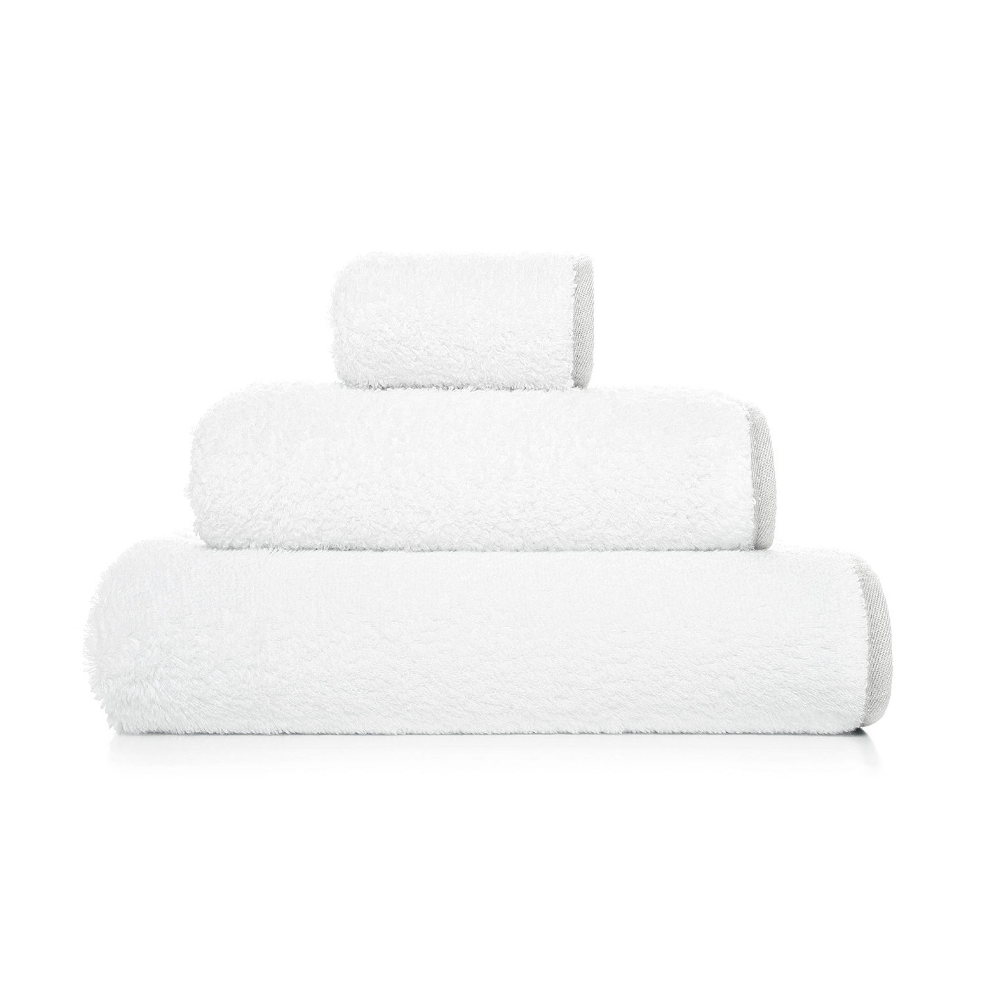 Graccioza Portobello 800GSM Custom Towel Set