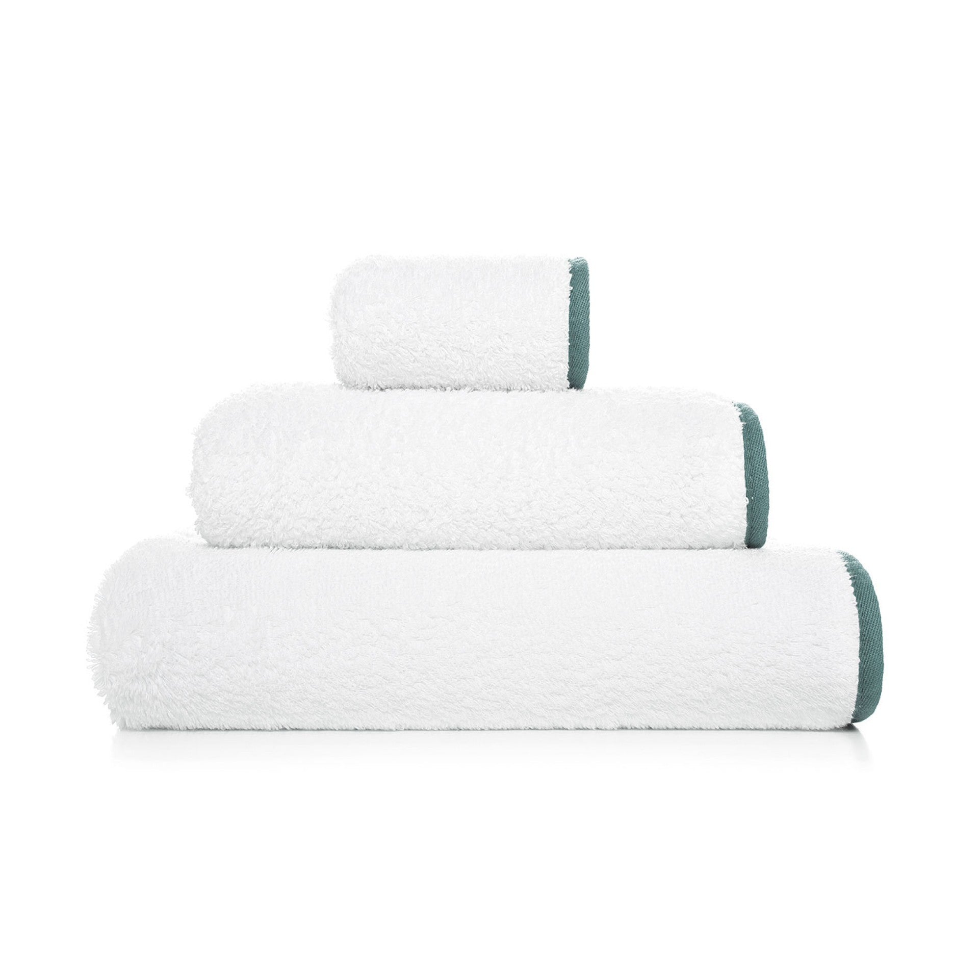 Graccioza Portobello 800GSM Custom Towel Set