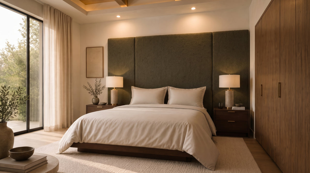 Classic 300 TC Organic Cotton Duvet Set