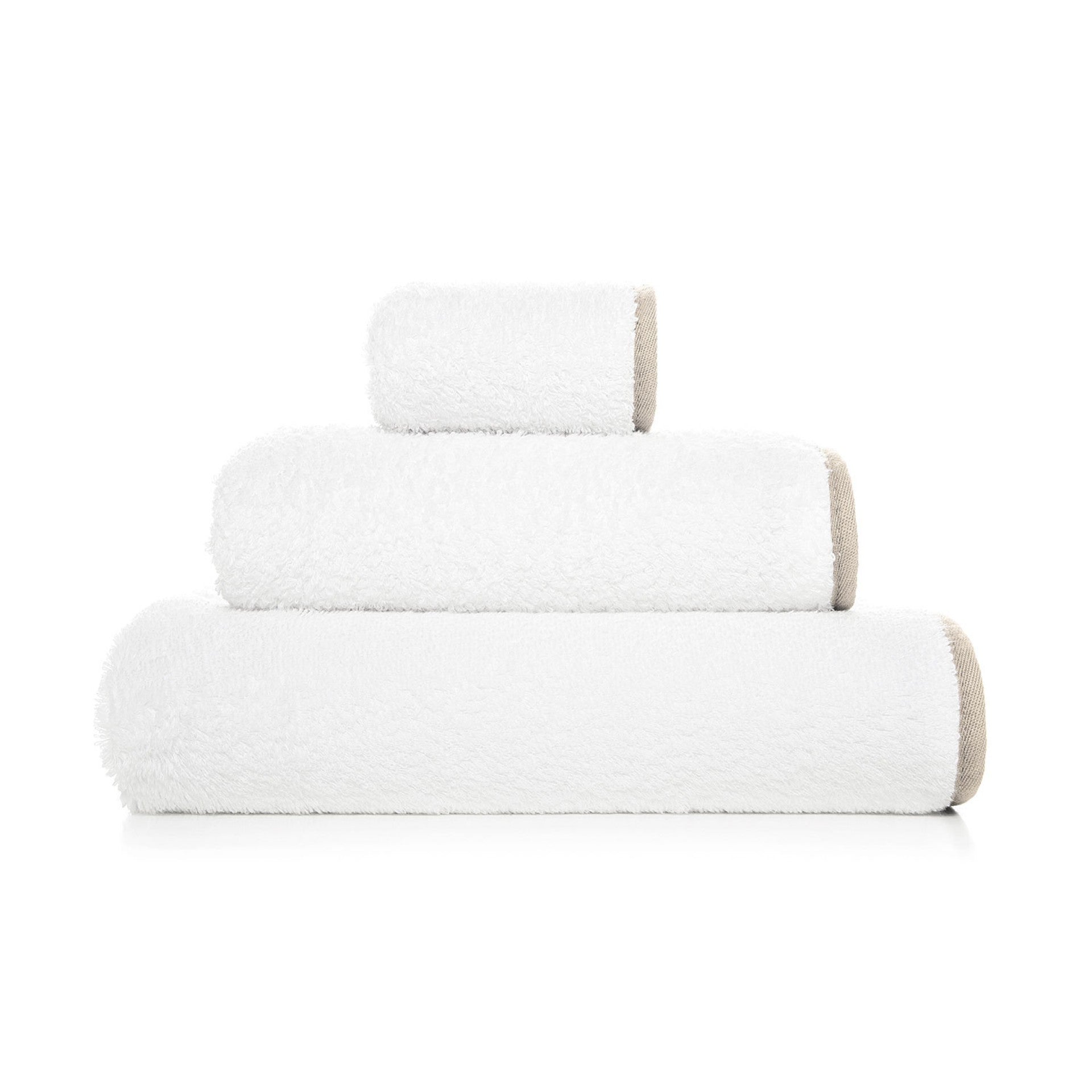 Graccioza Portobello 800GSM Custom Towel Set