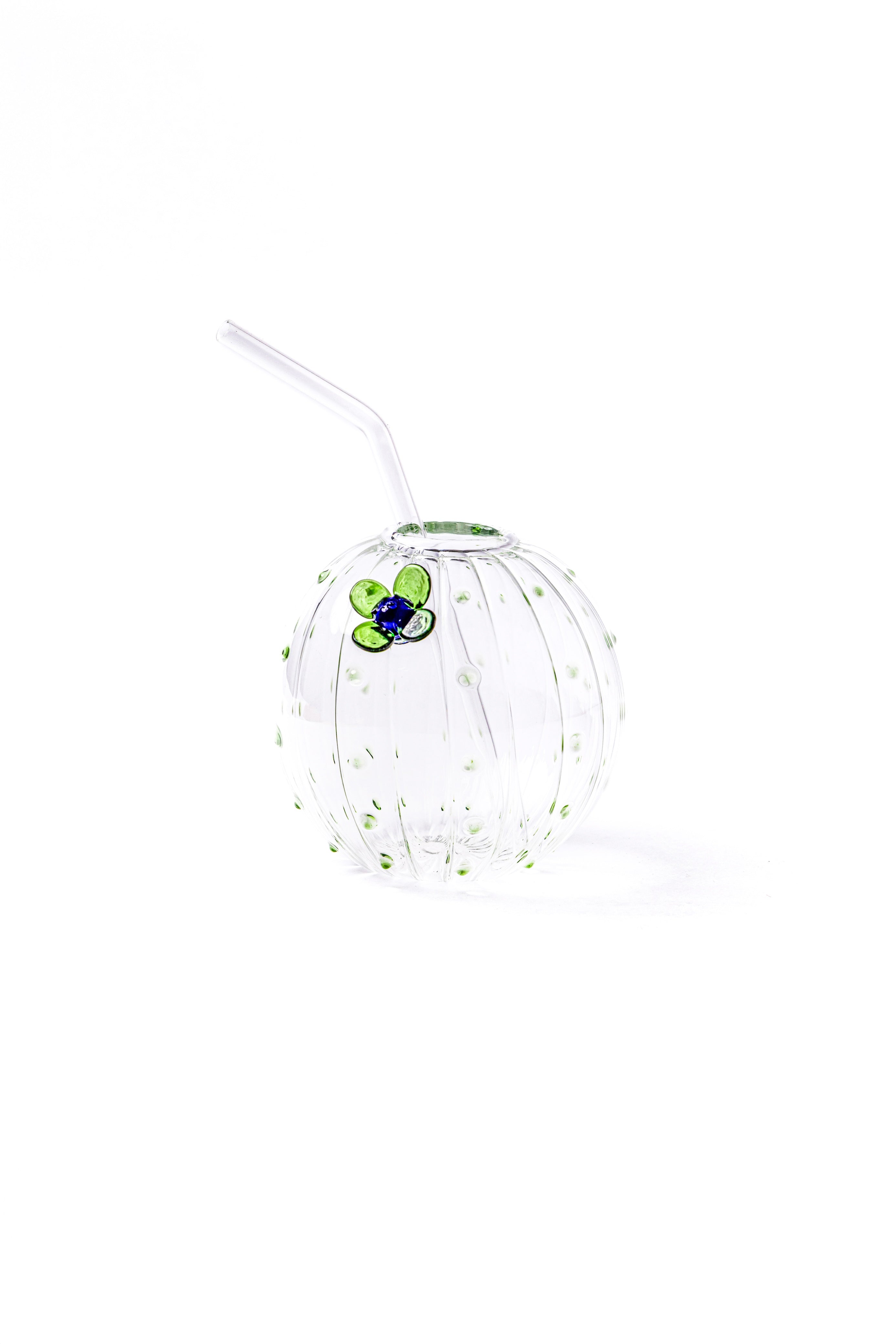 The Cactus Glass by Tincelle