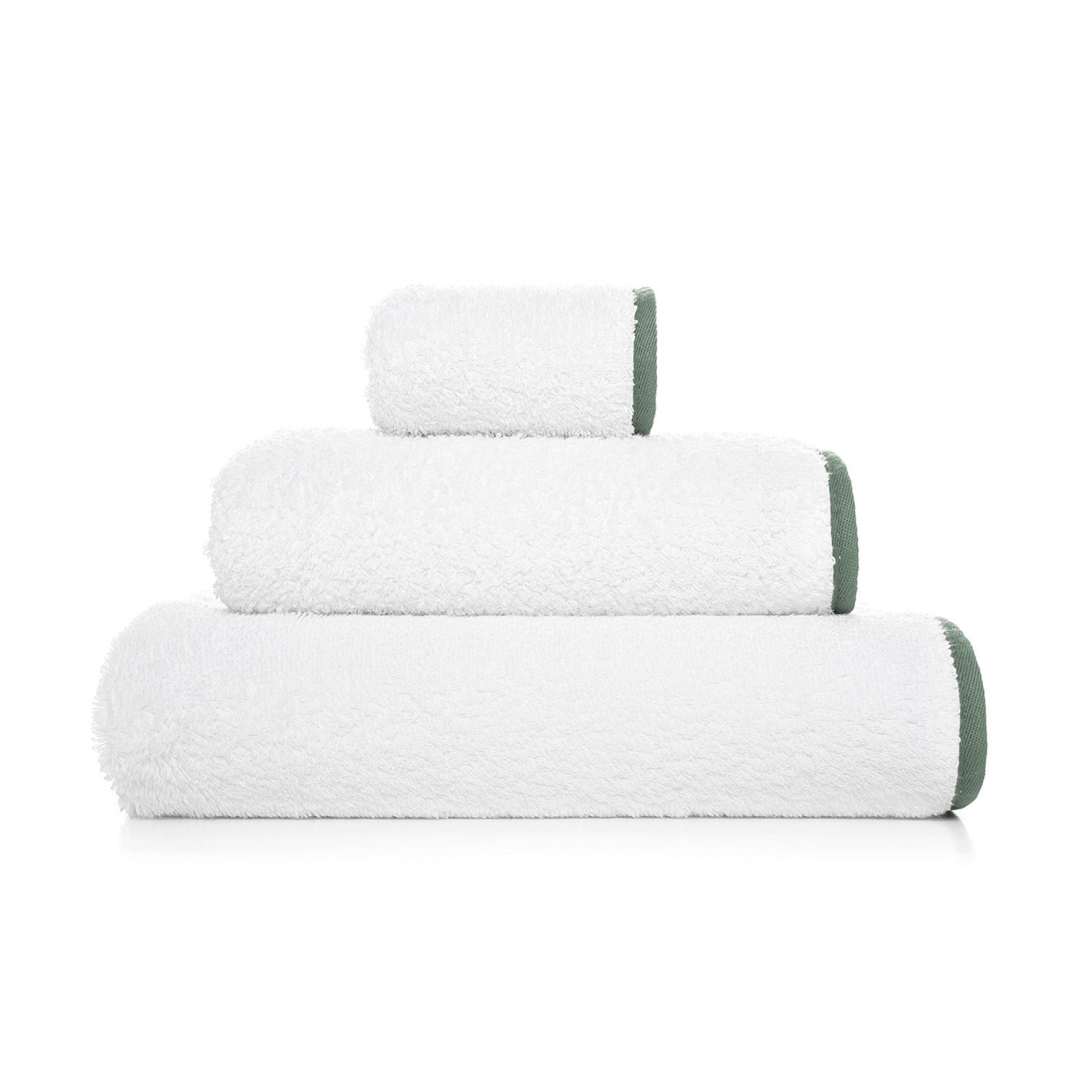 Graccioza Portobello 800GSM Custom Towel Set