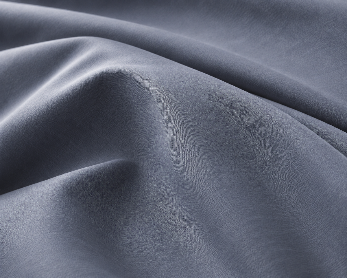 Classic 300 TC Organic Cotton Duvet Set