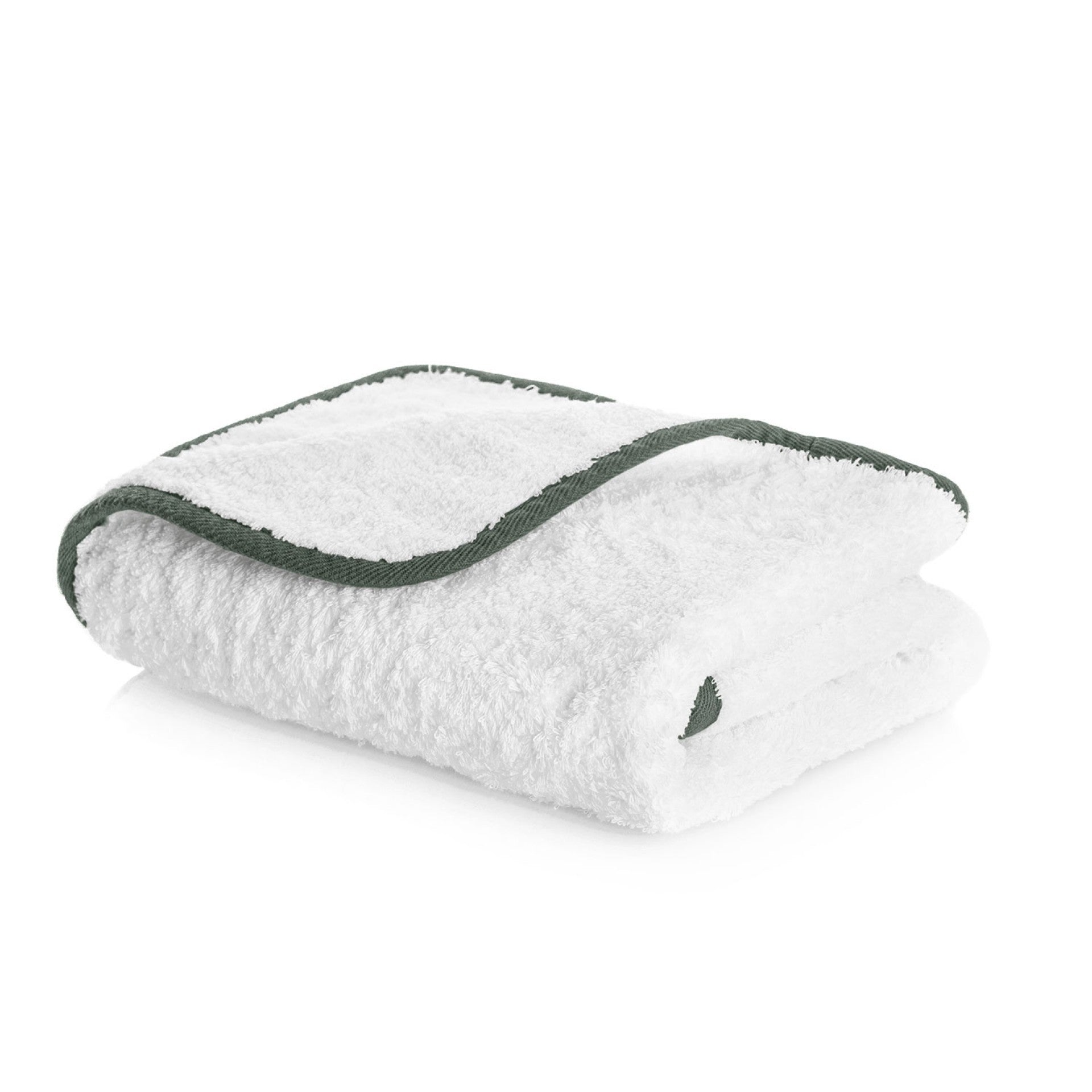 Graccioza Portobello 800GSM Custom Towel Set