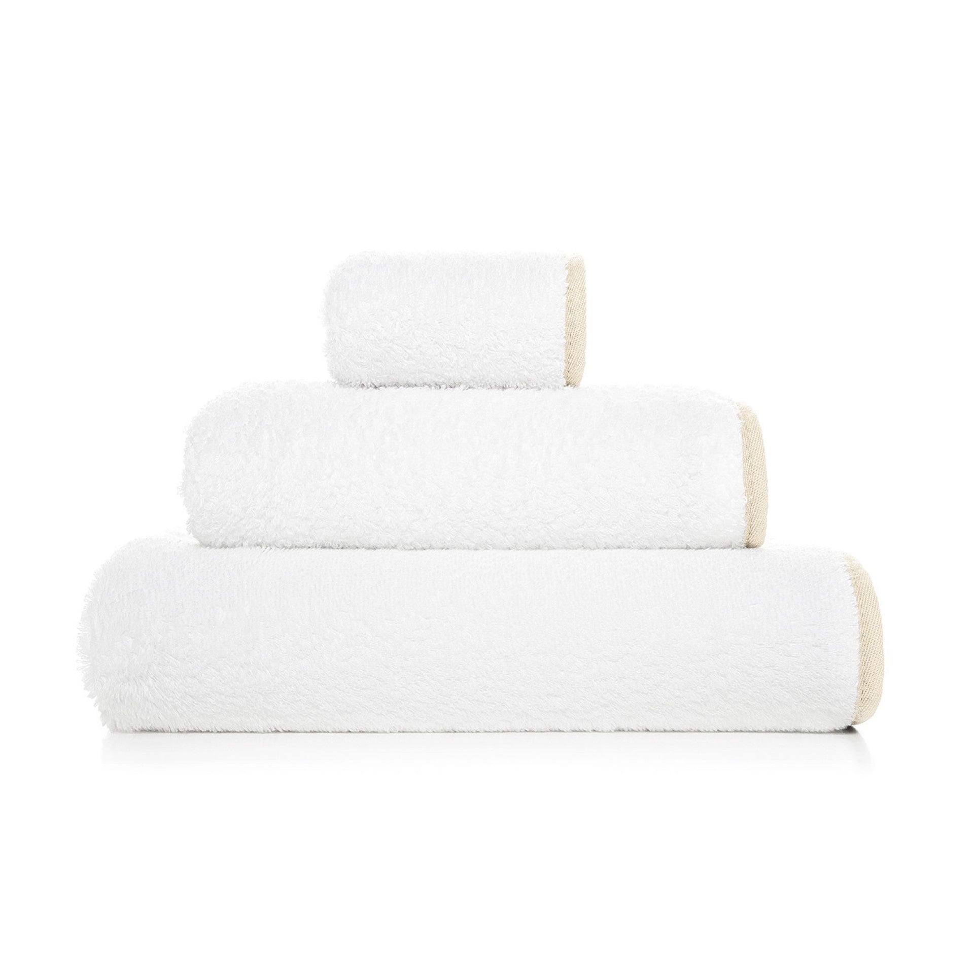 Graccioza Portobello 800GSM Custom Towel Set