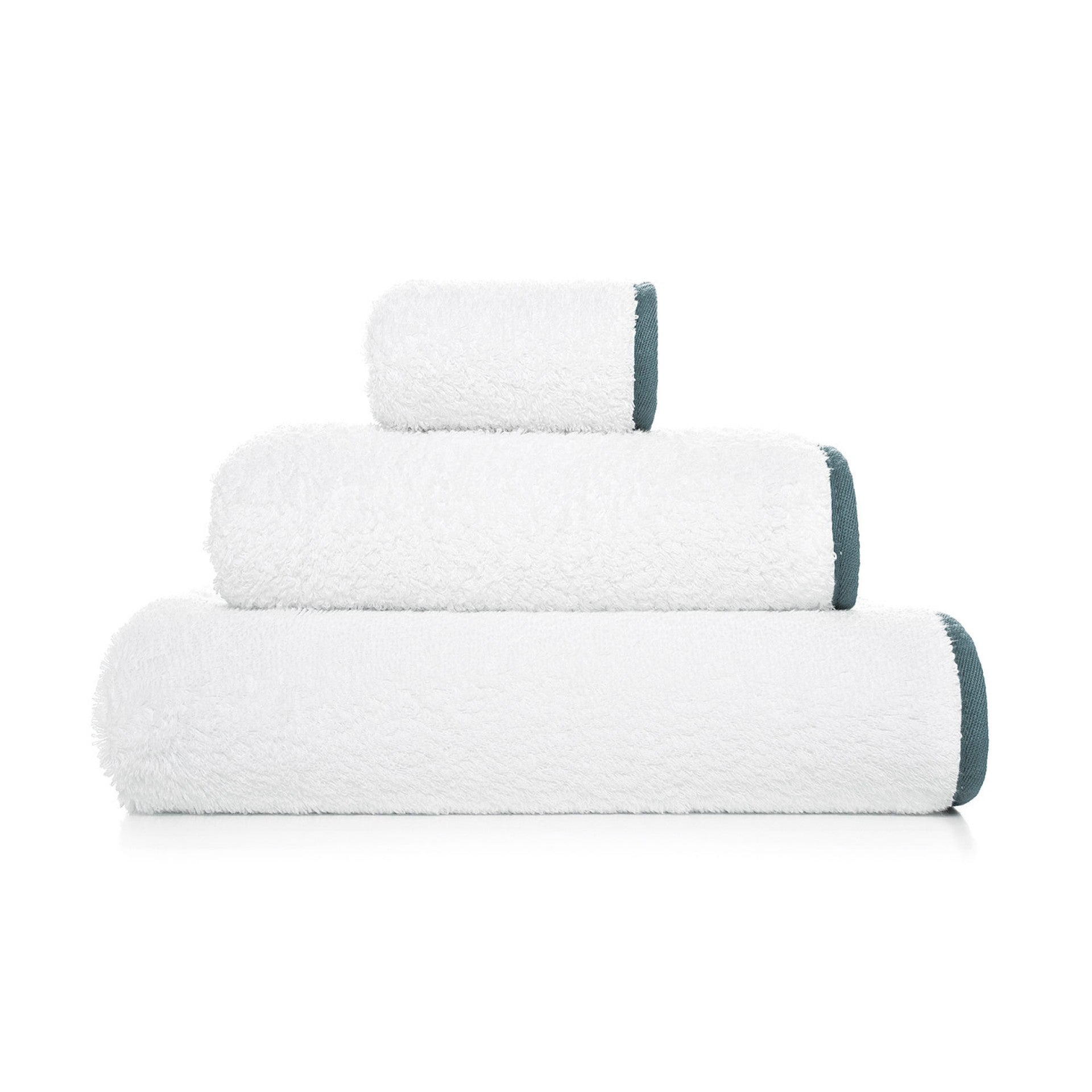 Graccioza Portobello 800GSM Custom Towel Set