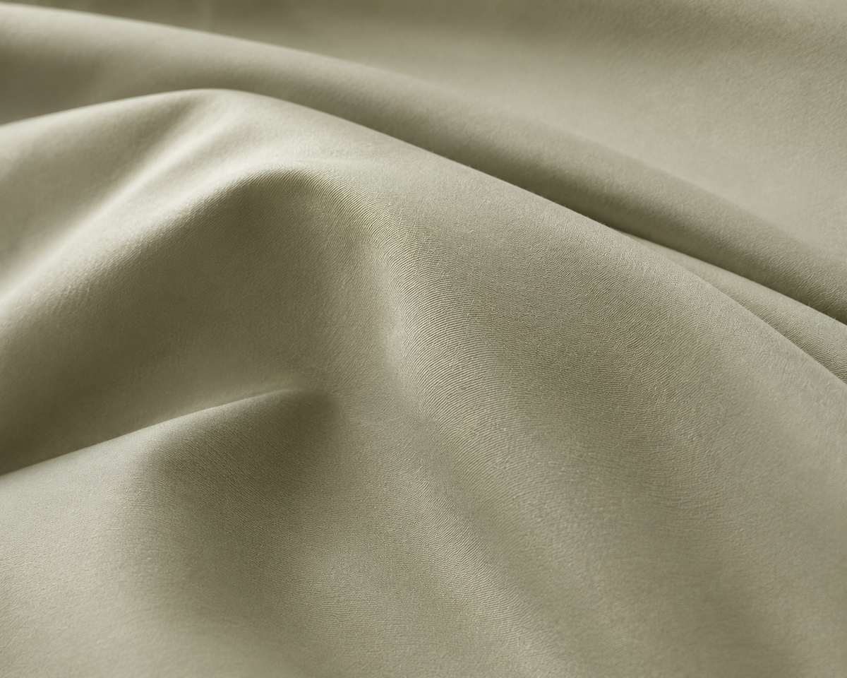 Classic 300 TC Organic Cotton Duvet Set