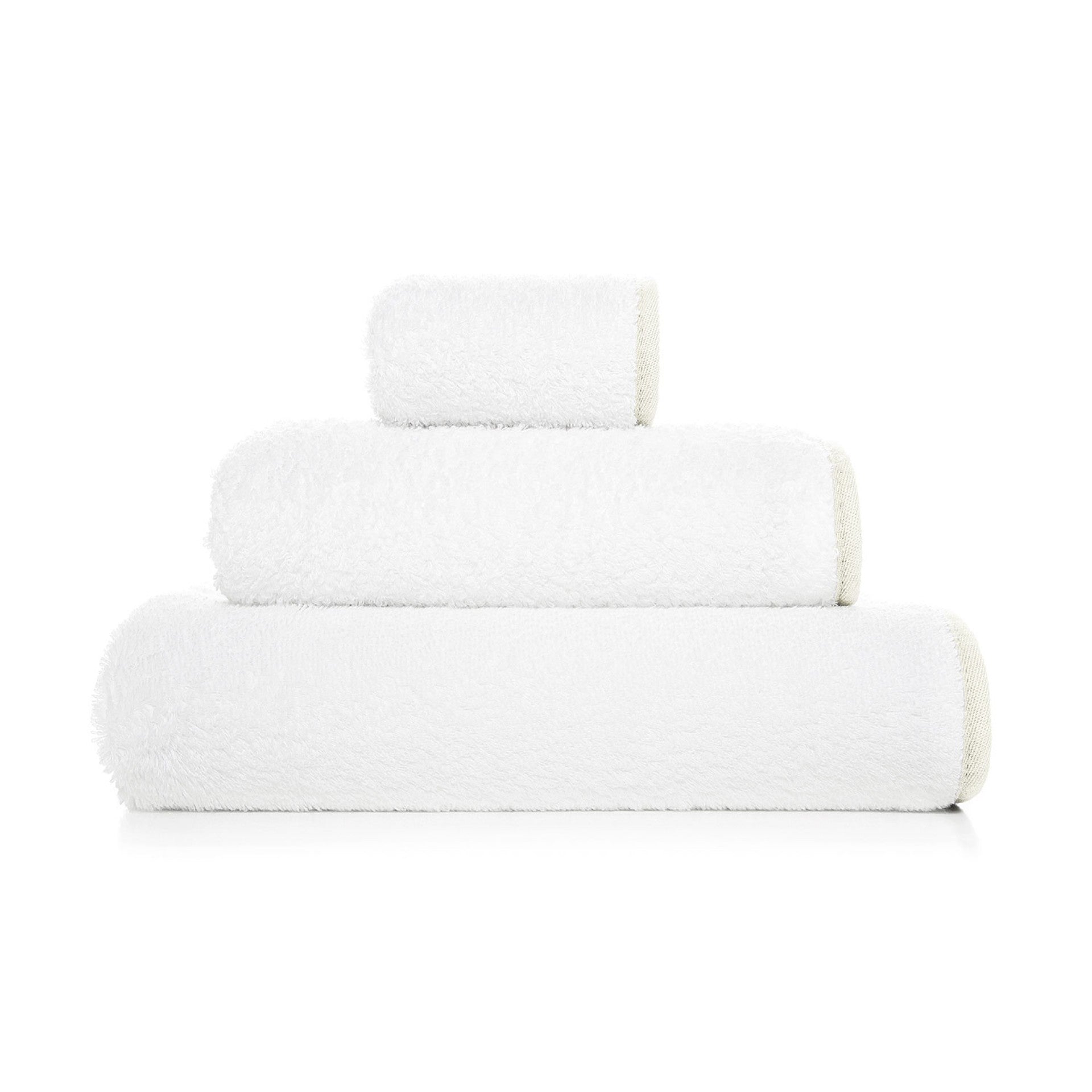 Graccioza Portobello 800GSM Custom Towel Set