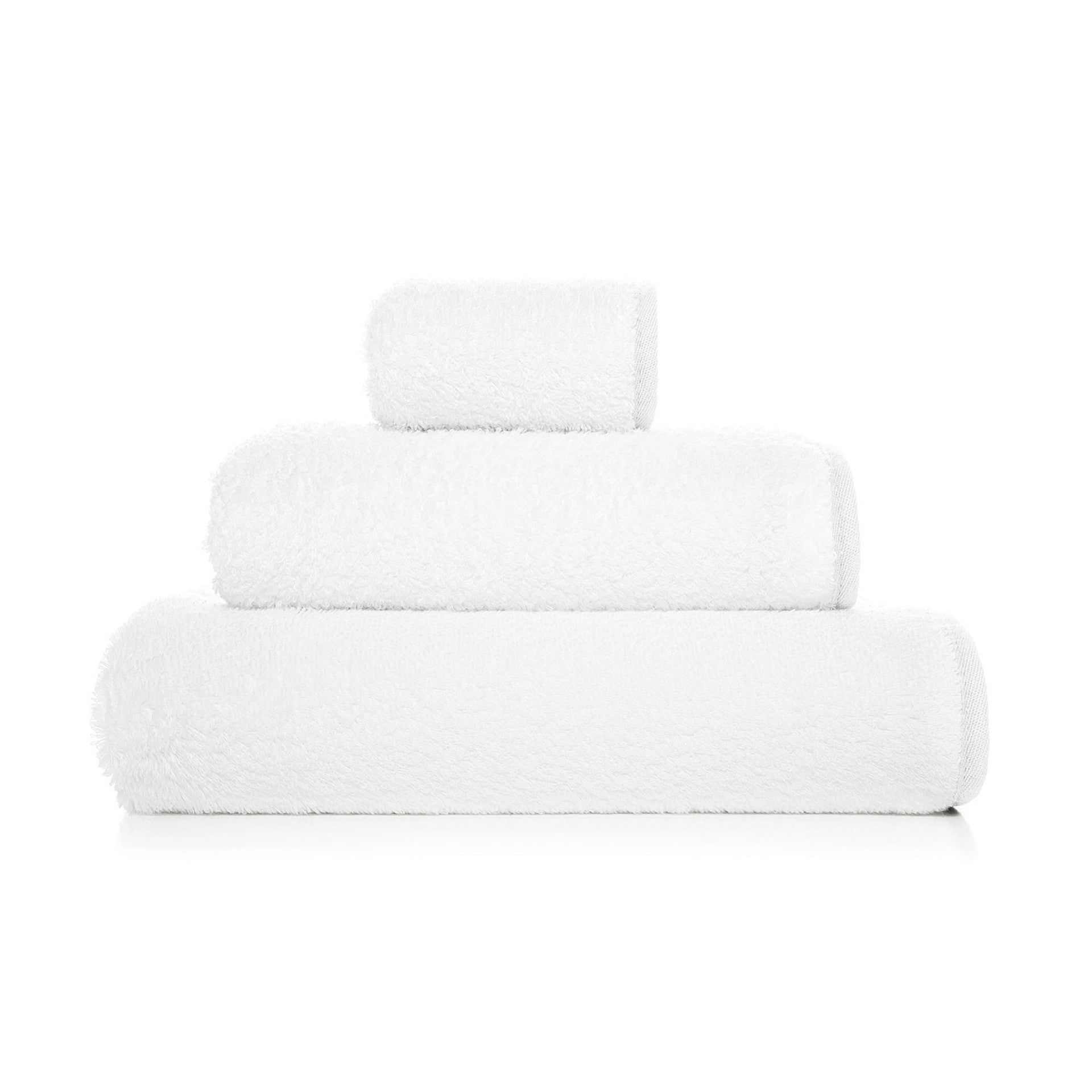 Graccioza Portobello 800GSM Custom Towel Set
