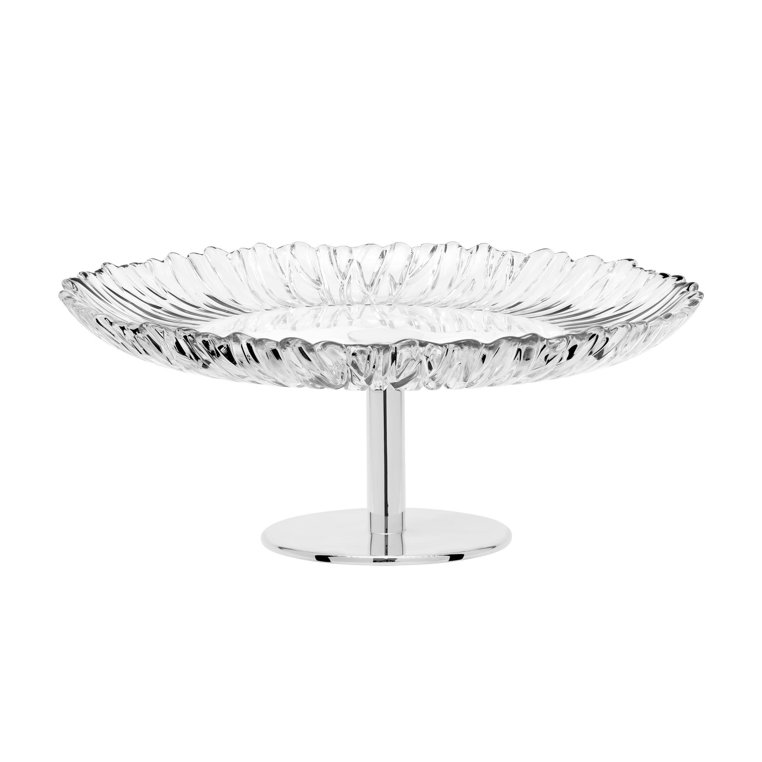 Aurelia Cake Plate | Cake Plate | Table & Dining | Topazio