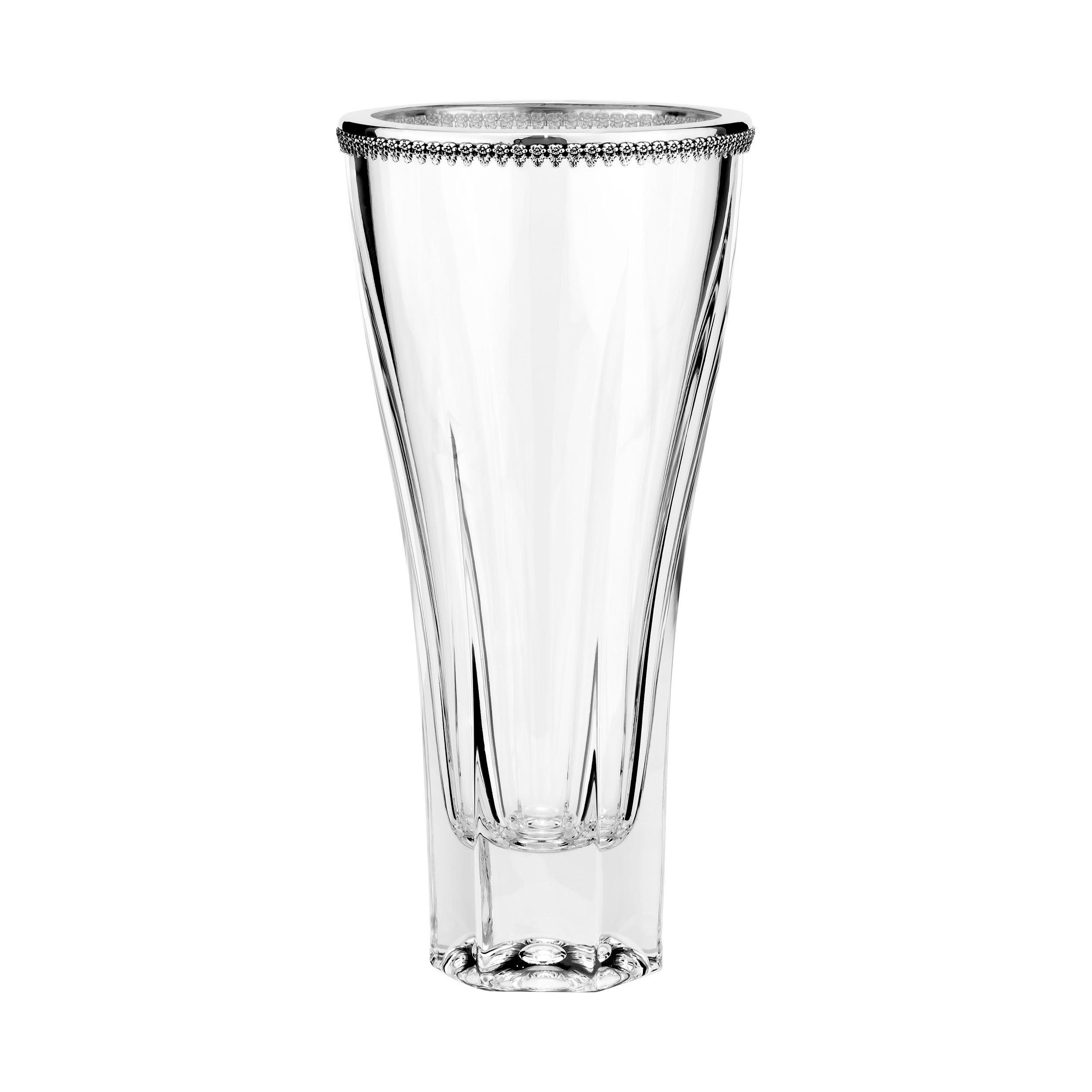 Marbella Vase | Table & Dining | Topazio