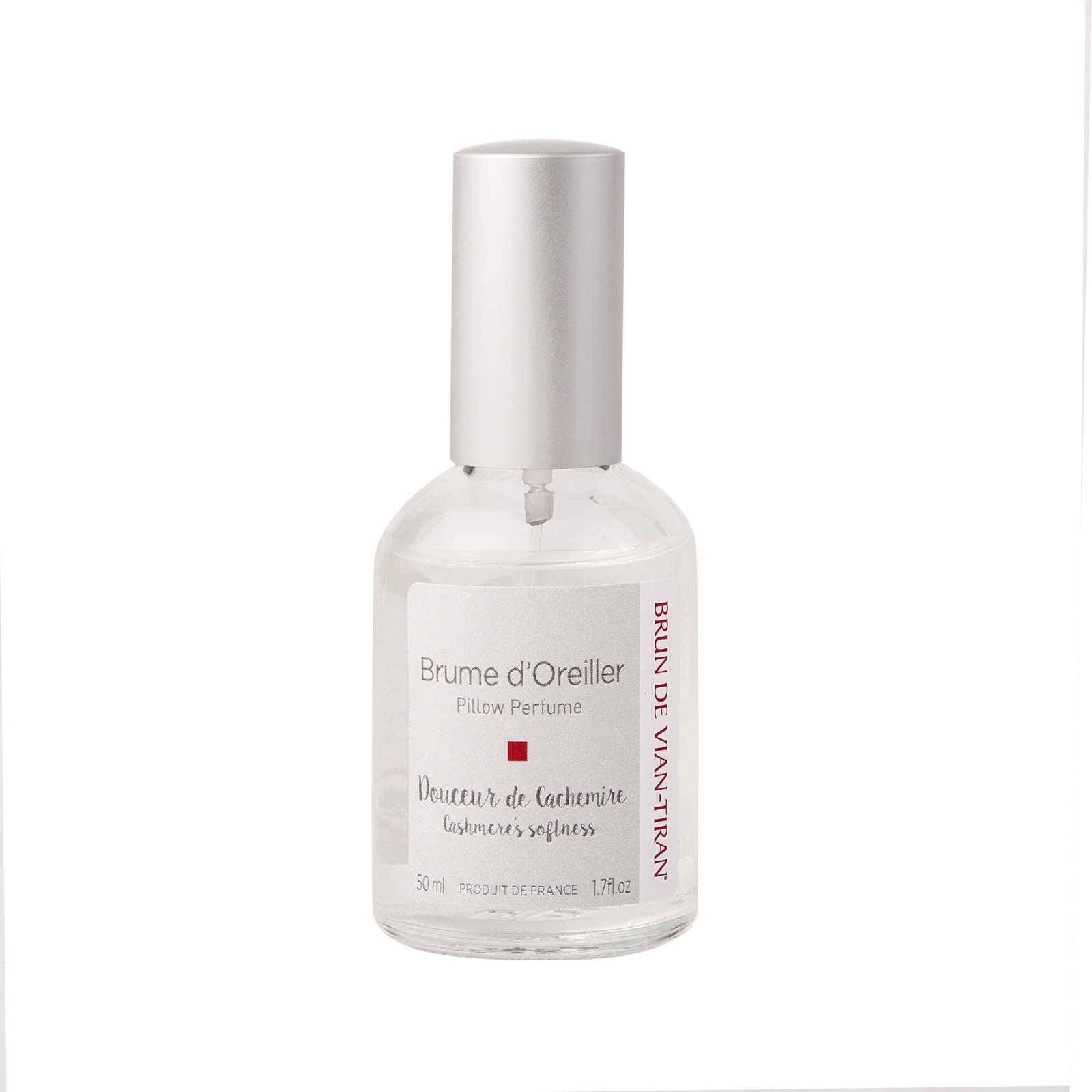 Pillow Perfume | Bed | Raia