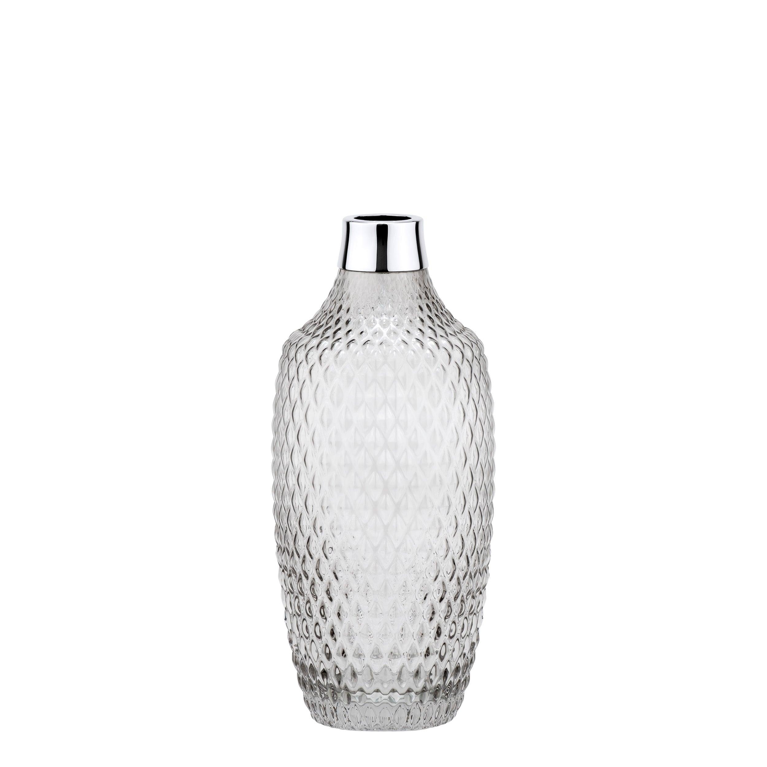Small Diamond Vase | Table & Dining | Topazio