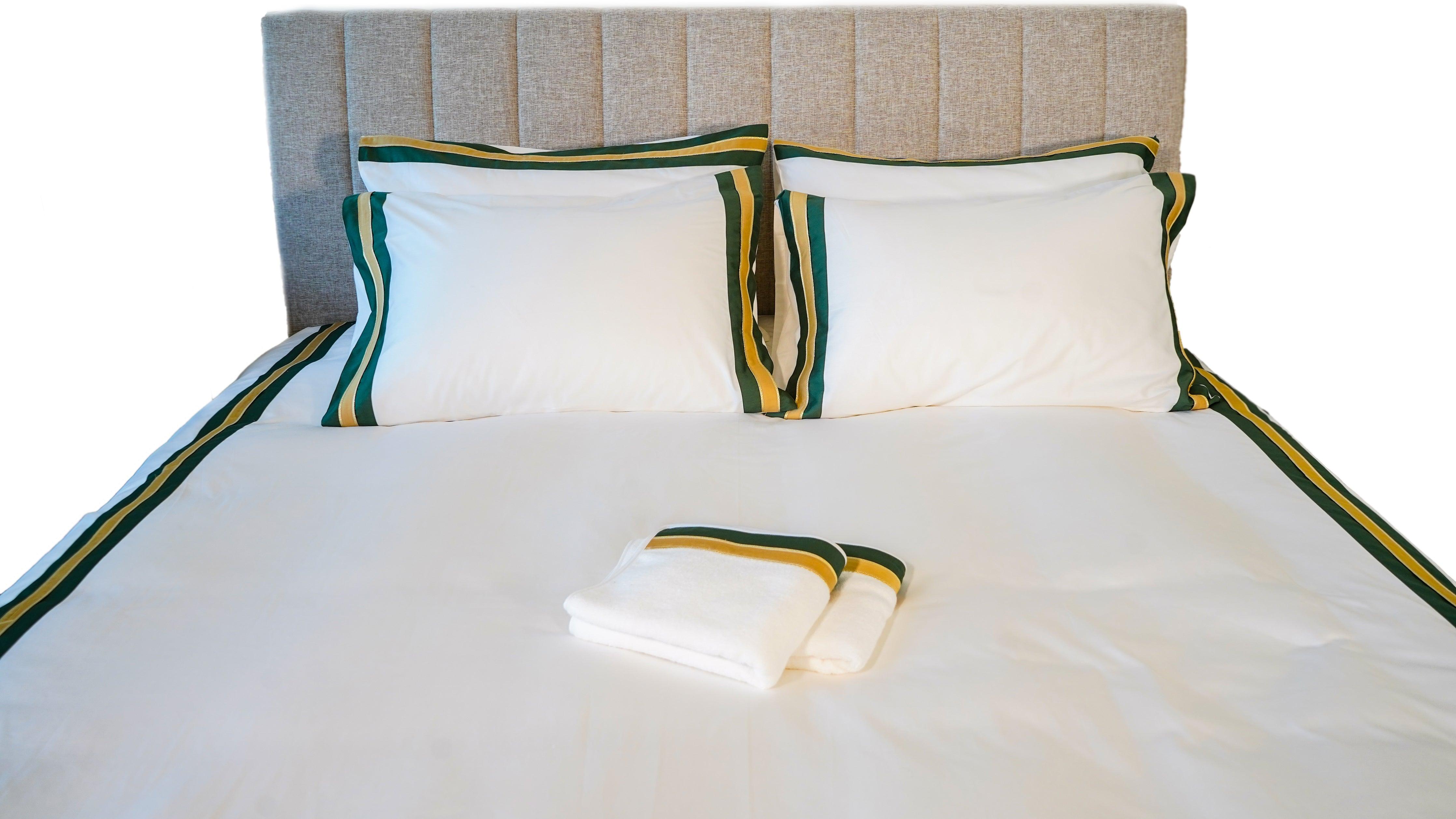 Ribbon Duvet Sets - Raia