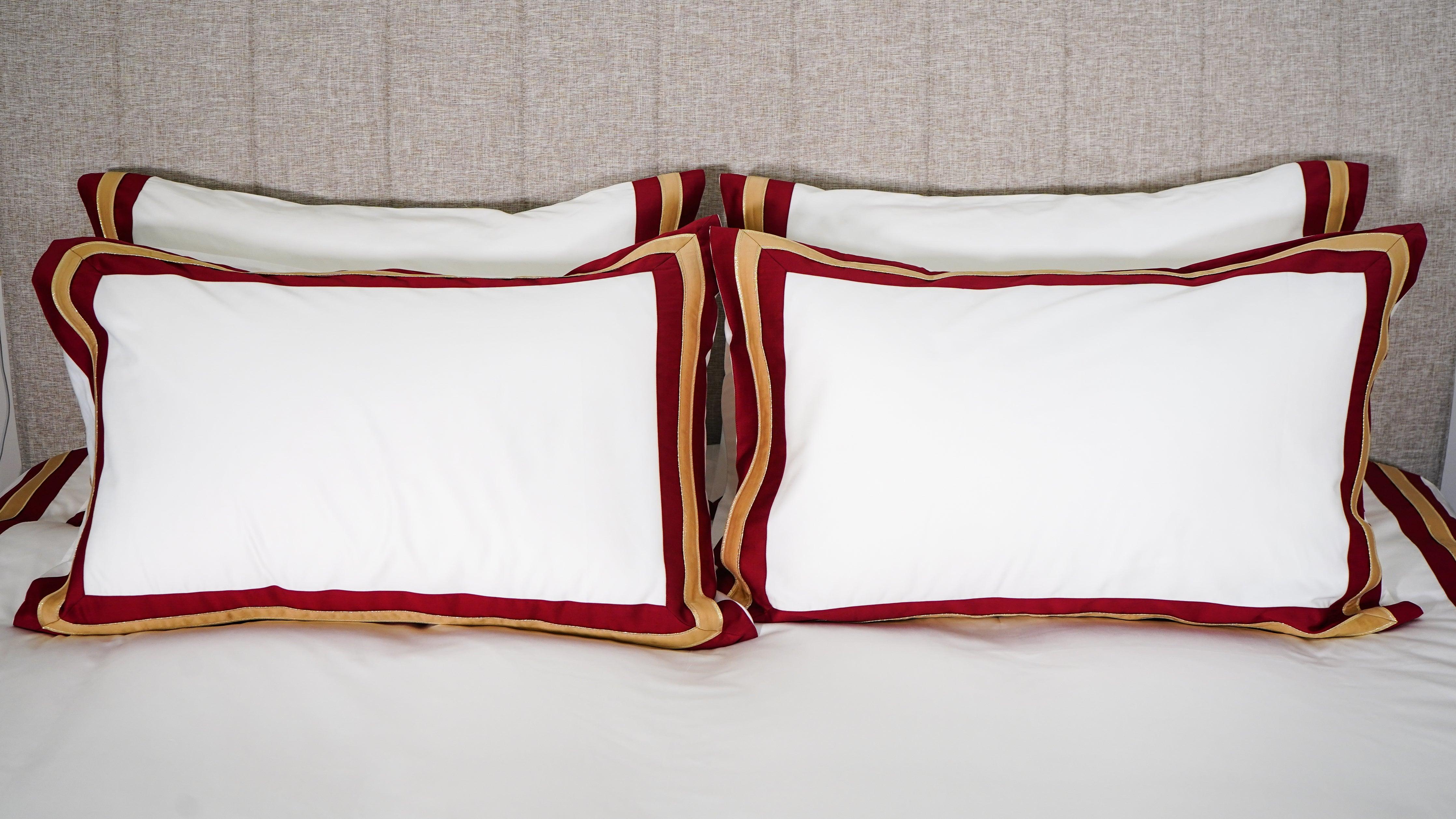 Ribbon Duvet Sets - Raia