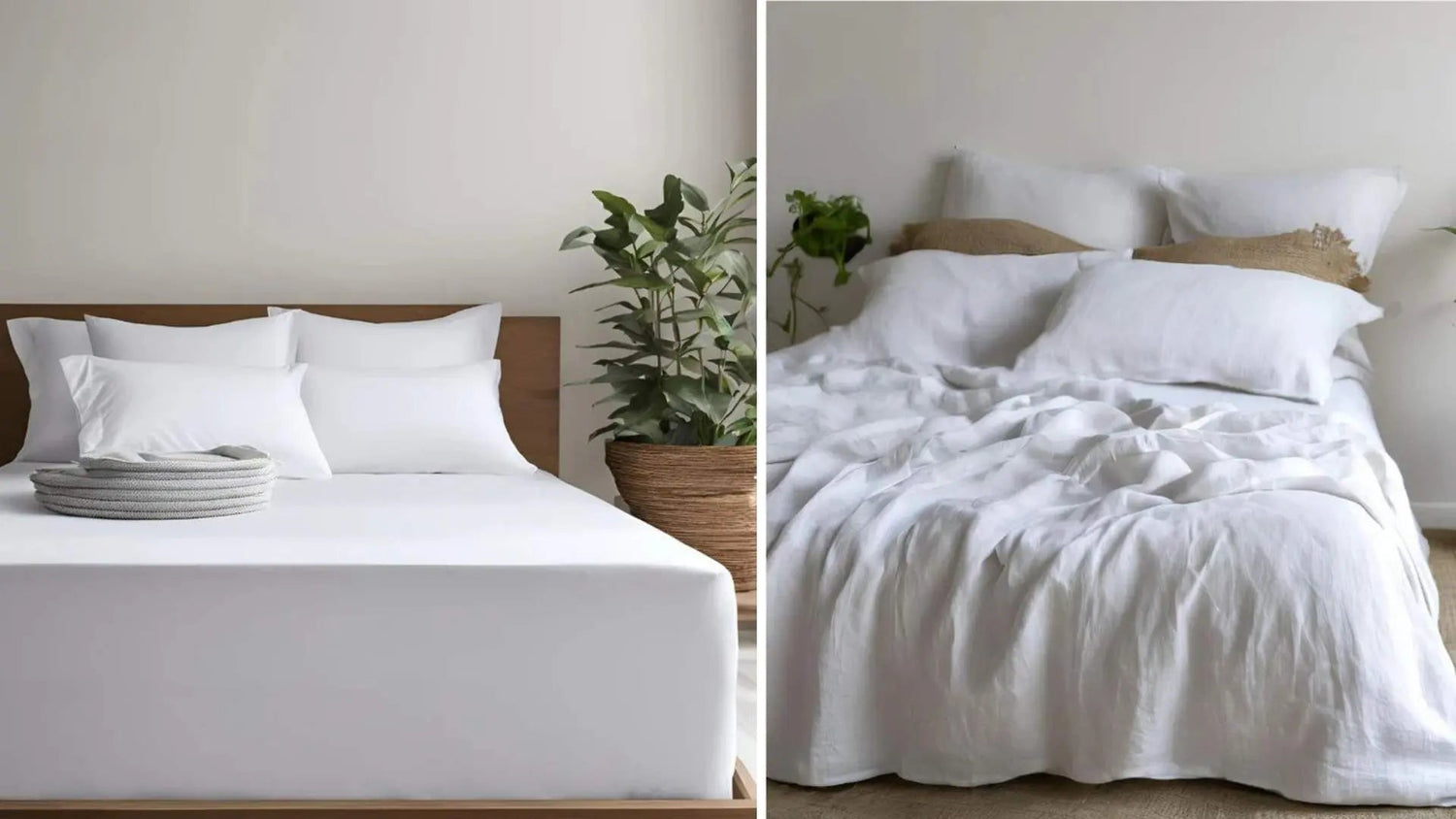 Anti Allergy Luxury beds