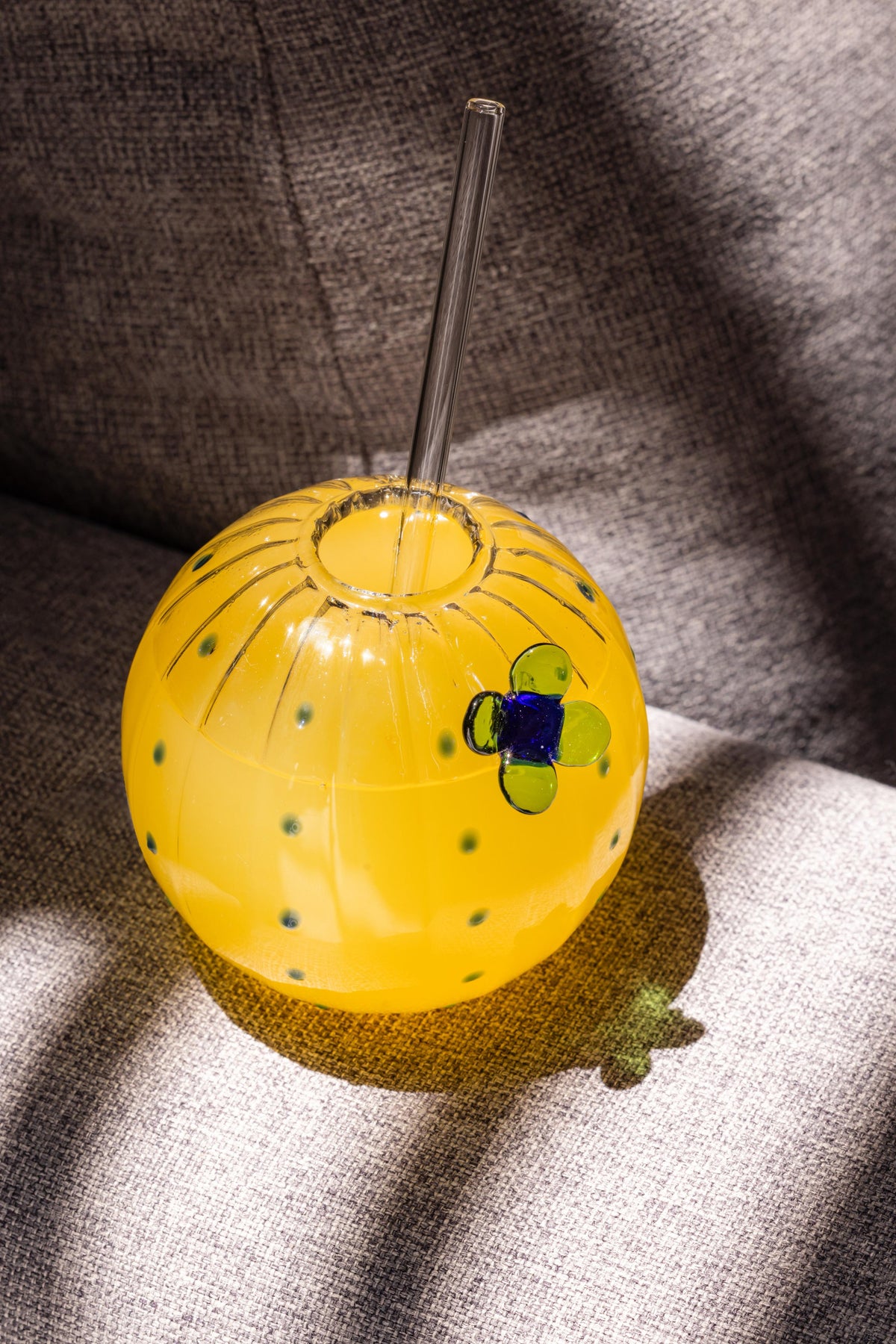 Tincelle Glassware: Handcrafted Luxury Table Accessories in Dubai and the UAE