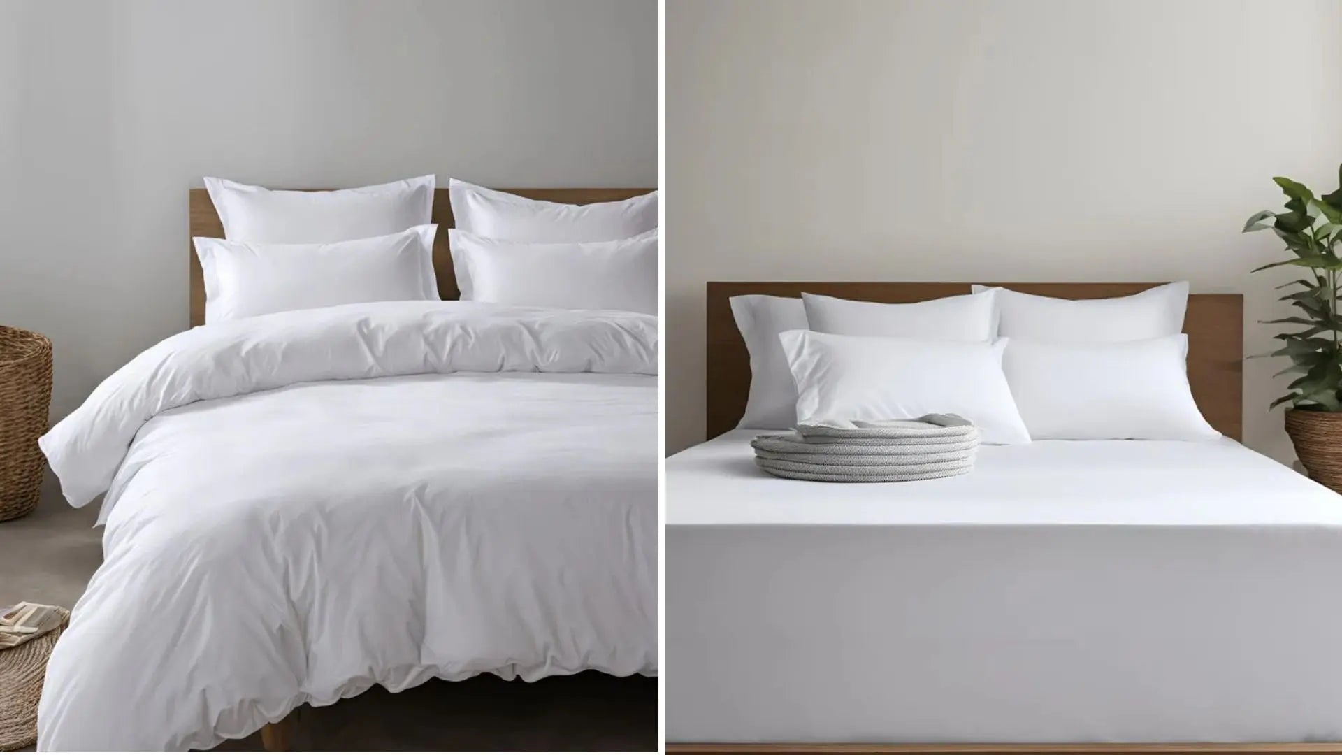 How to Choose the Perfect Duvet Size for UAE Homes