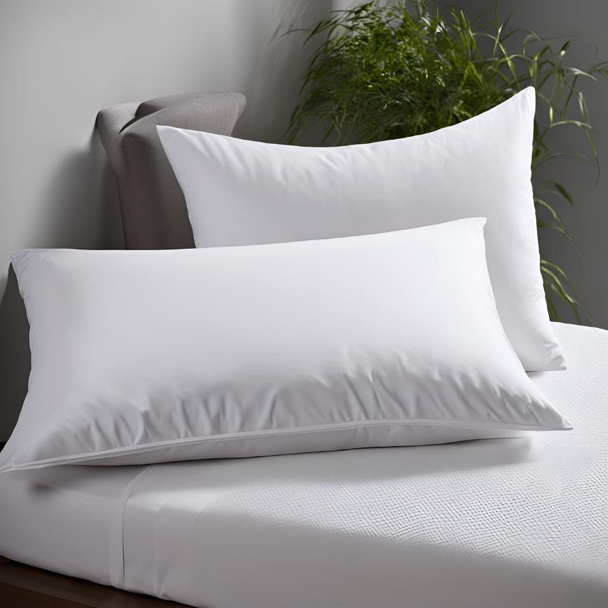 Pillow Protector | Protector | Raia