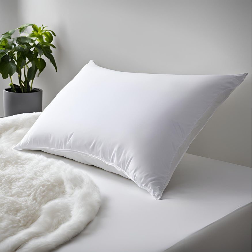 Pillow Protector - Raia