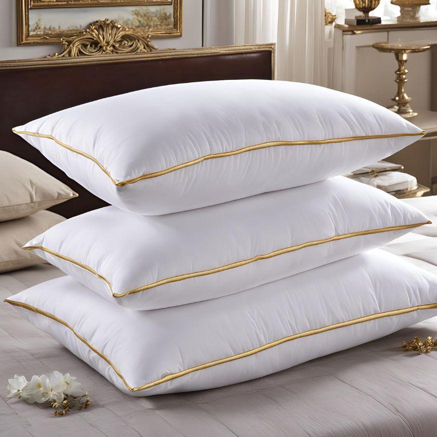 European goose down pillow best sale