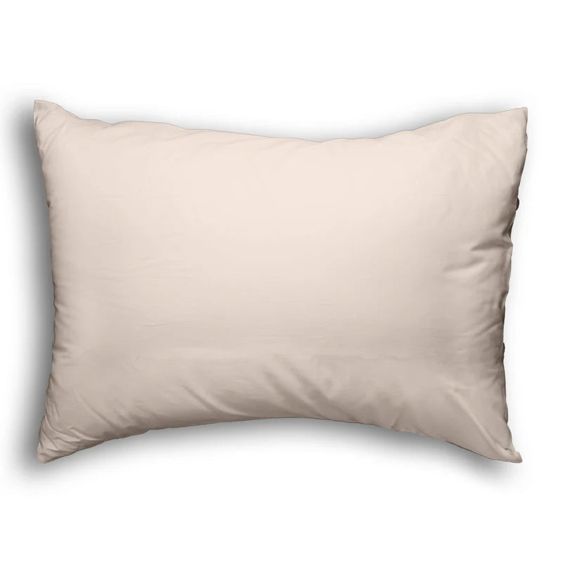 Classic 300 TC Organic Cotton Pillowcase Set