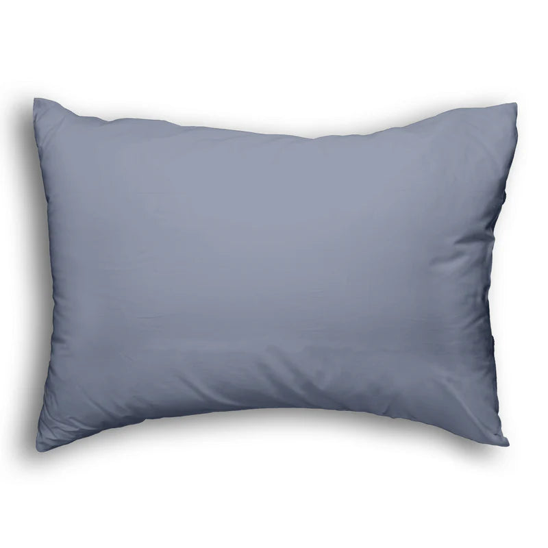 Classic 300 TC Organic Cotton Pillowcase Set