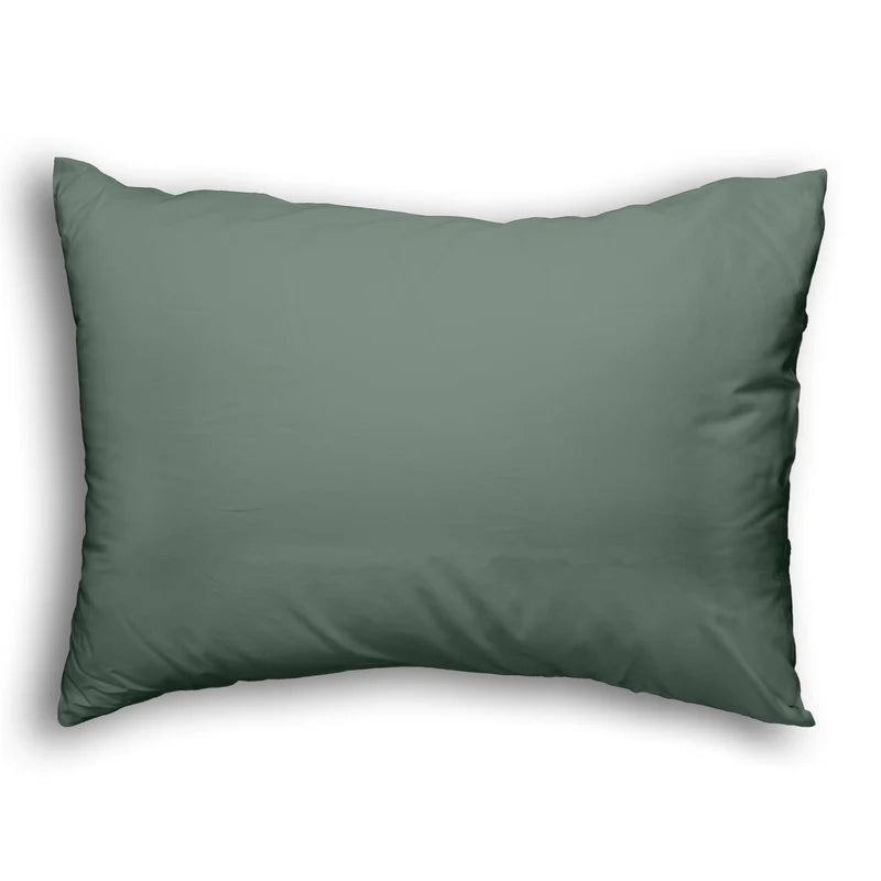 Classic 300 TC Organic Cotton Pillowcase Set