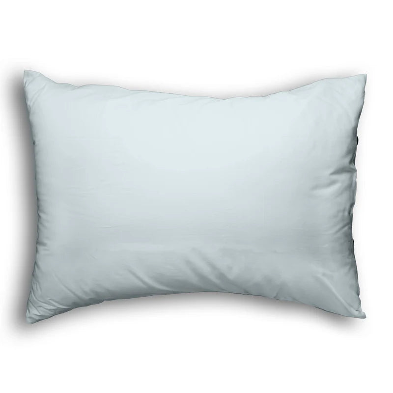 Classic 300 TC Organic Cotton Pillowcase Set