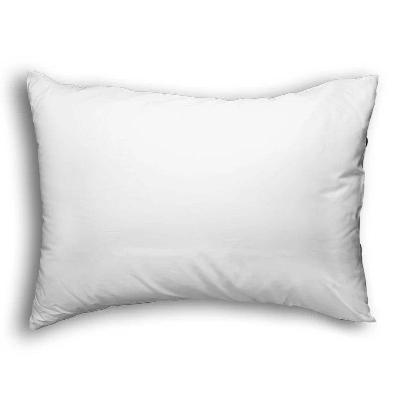 Classic 300 TC Organic Cotton Pillowcase Set