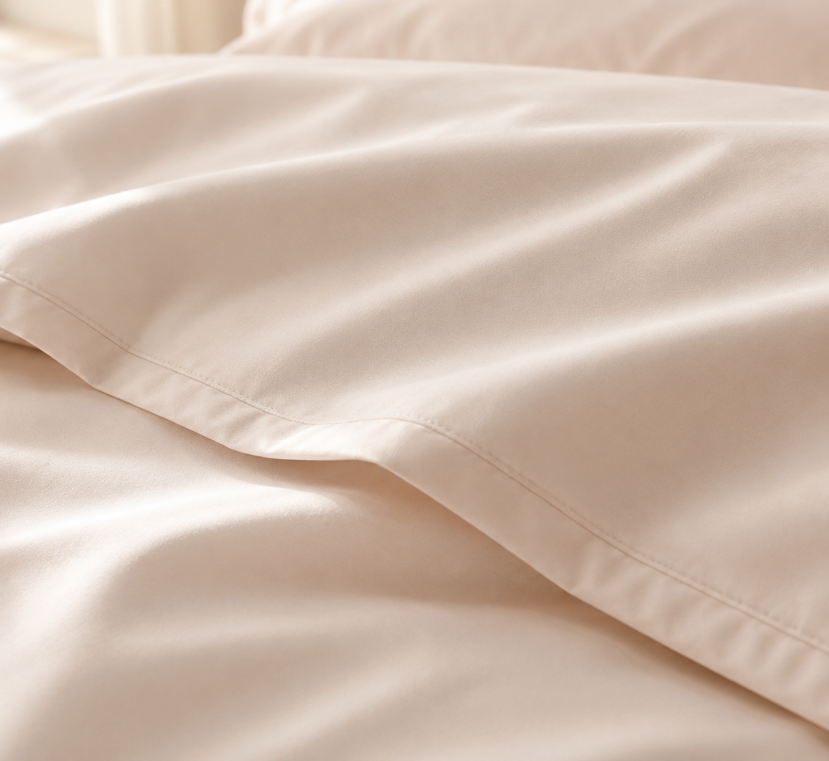 Classic 300 TC Organic Cotton Duvet Set