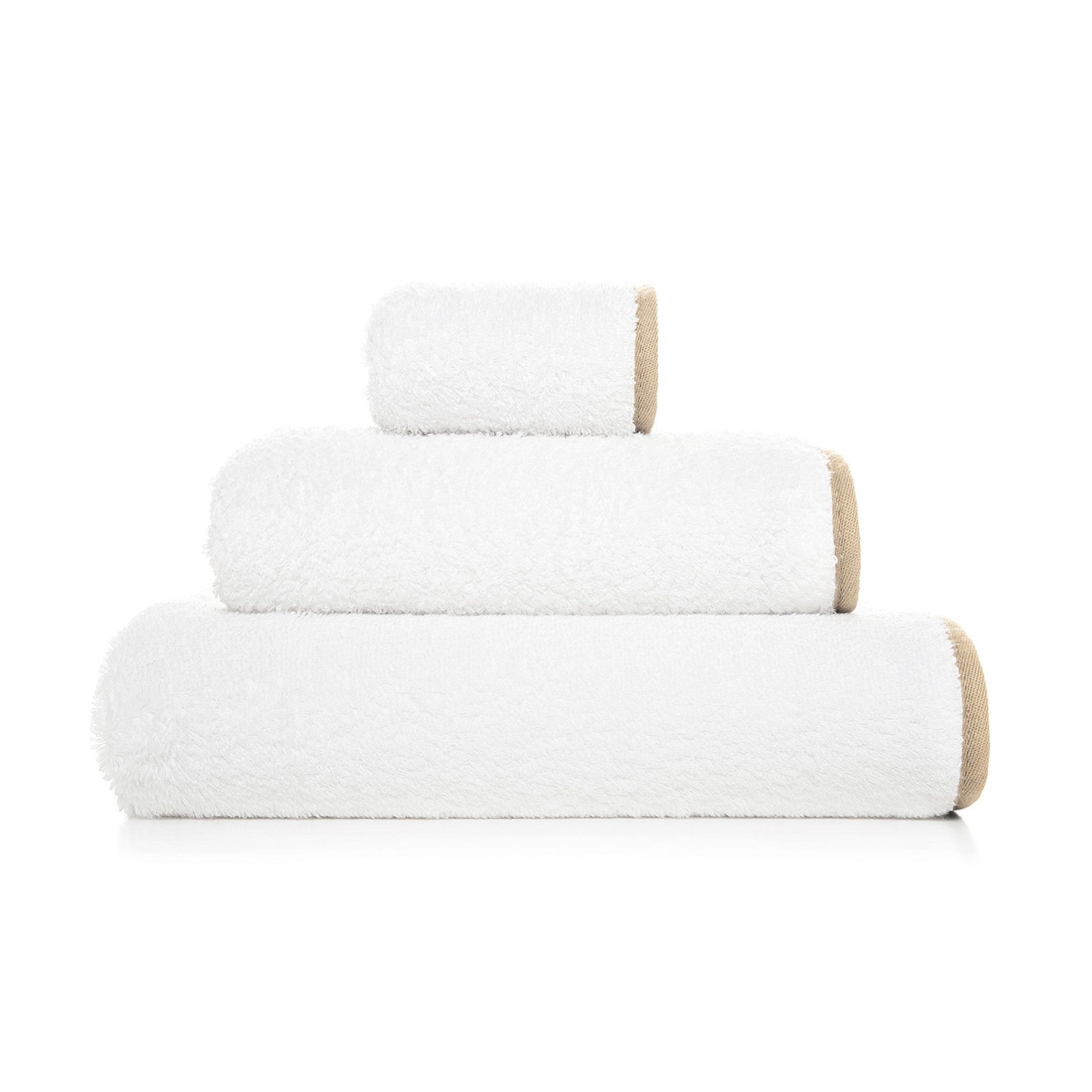 Graccioza Portobello 800GSM Custom Towel Set