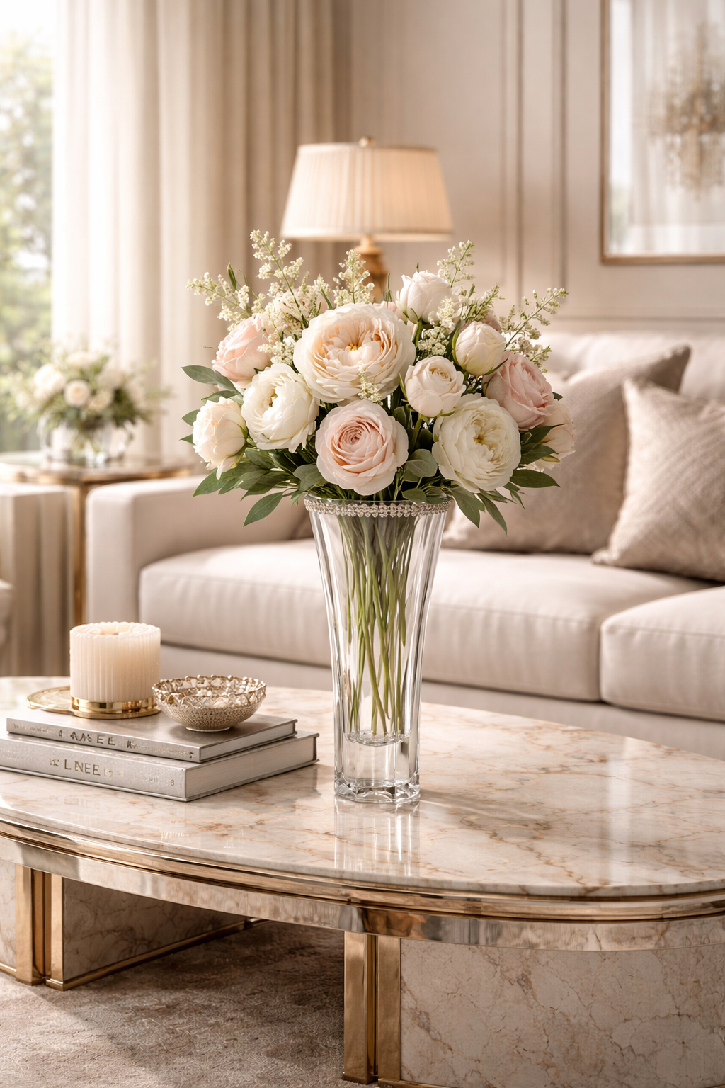 Marbella Vase