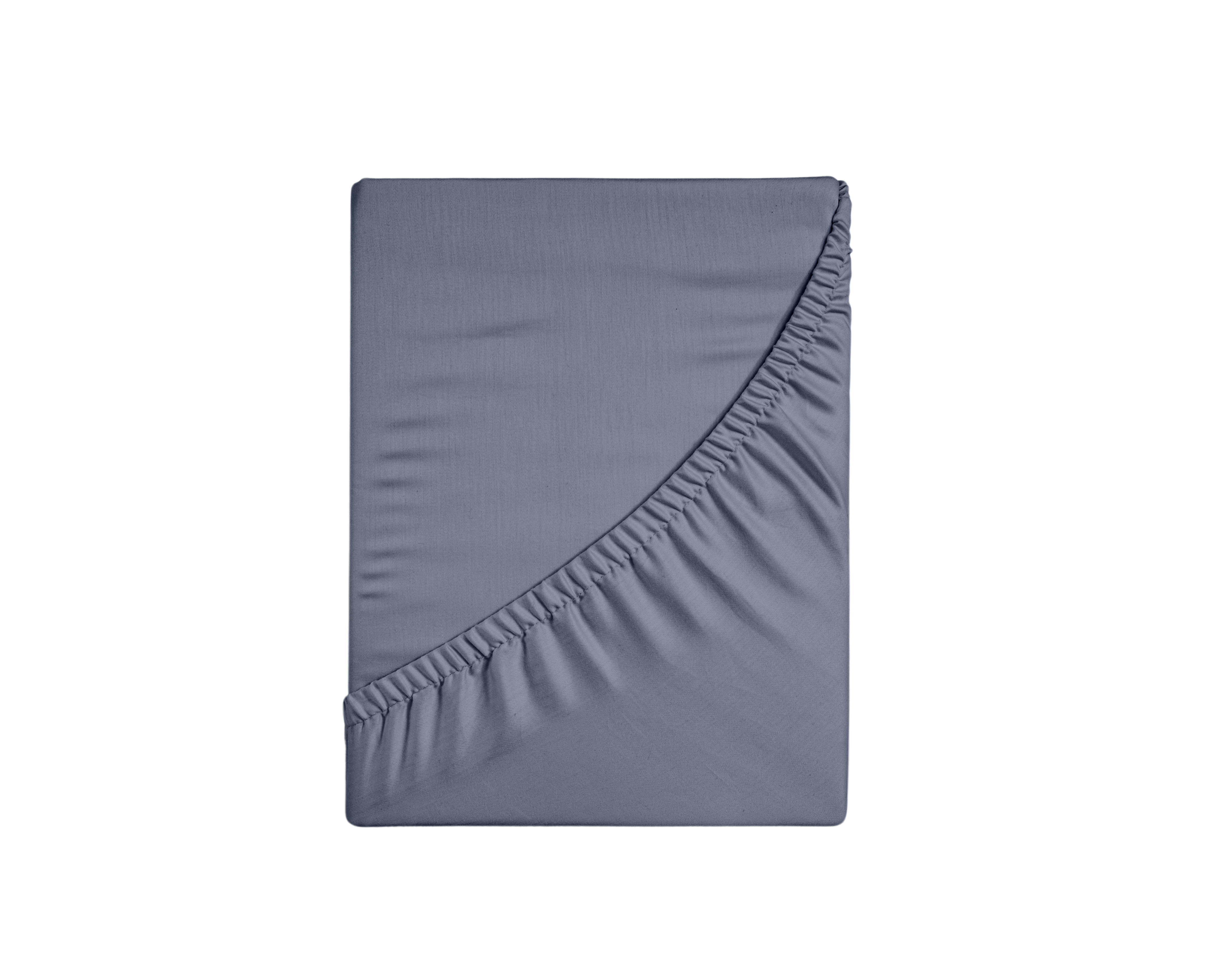 Classic 300 TC Organic Cotton Fitted Sheet