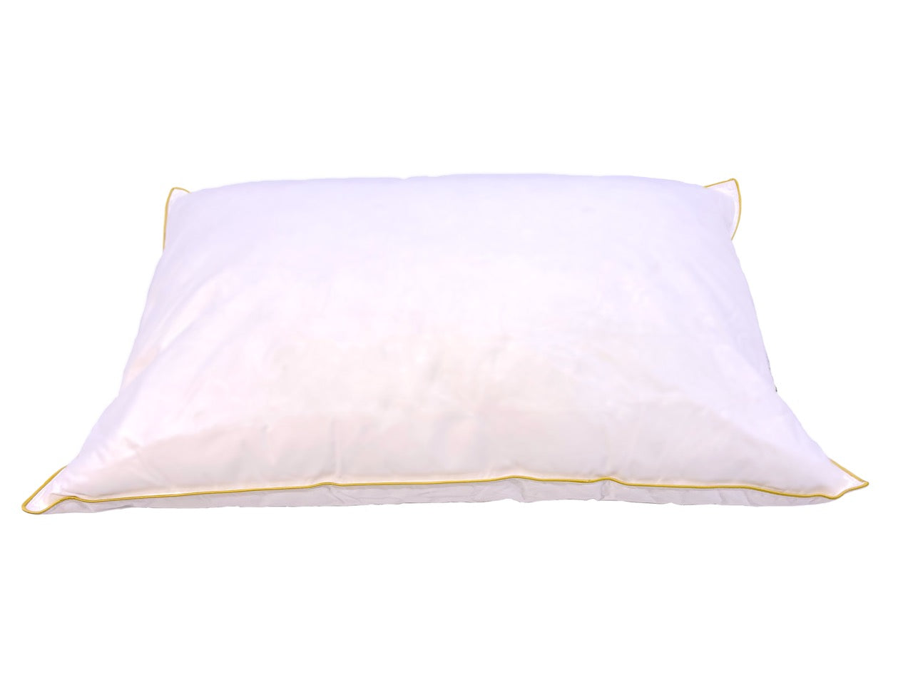 Down & Feather Pillow, 90% Down